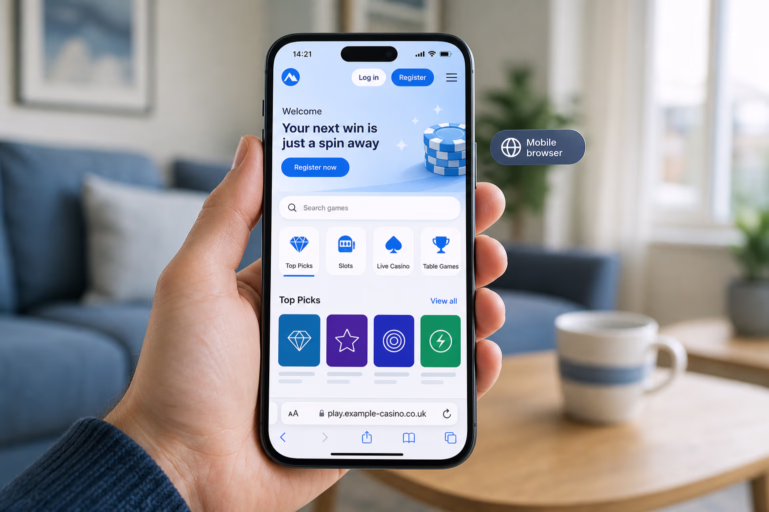 Kings Hill Casino review UK: what it is and how it works
