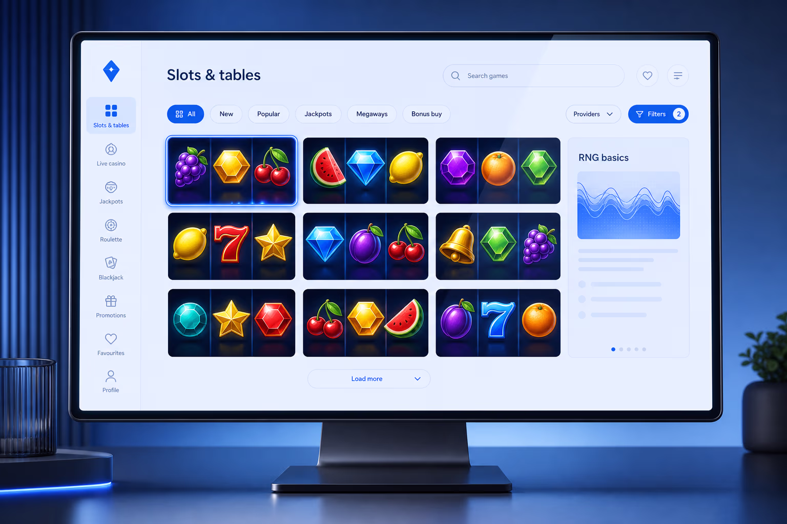 How Kingshillcasino works